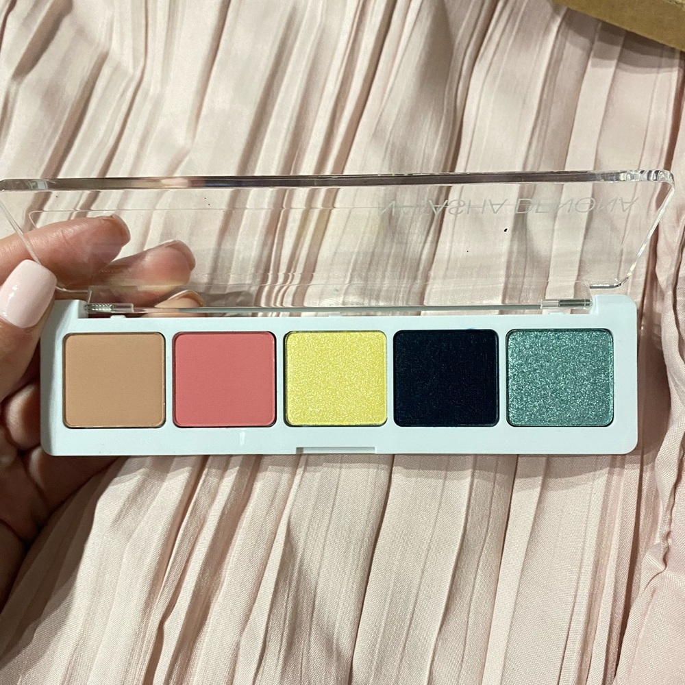 Natasha Denona Jubilee Eye Palette